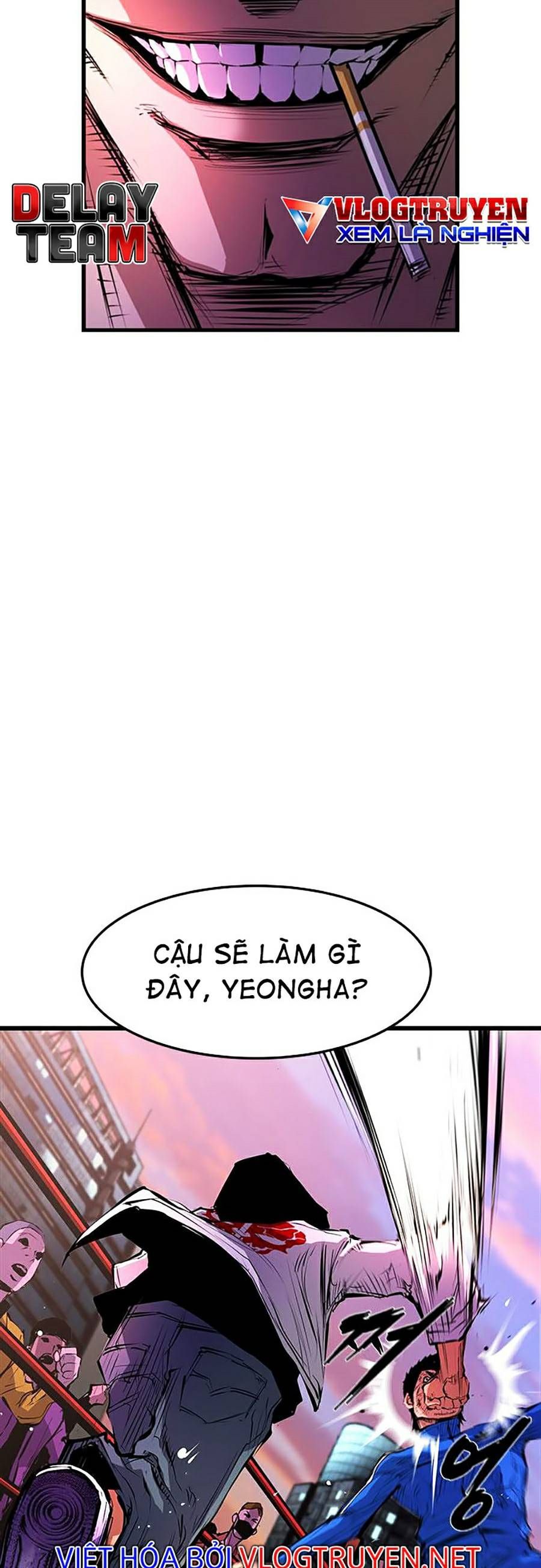 đọc truyện Phòng Gym Hanlim Chương 10 ảnh 52 tại Thiên Thai Truyện