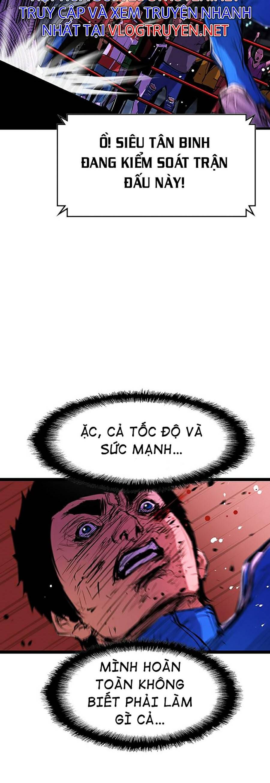 đọc truyện Phòng Gym Hanlim Chương 10 ảnh 53 tại Thiên Thai Truyện