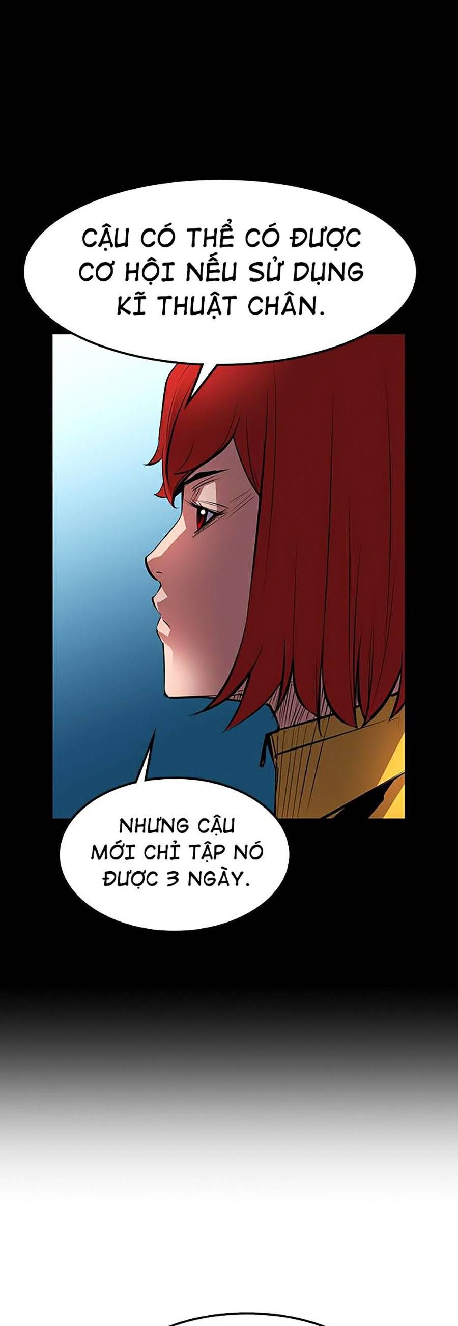 đọc truyện Phòng Gym Hanlim Chương 10 ảnh 56 tại Thiên Thai Truyện