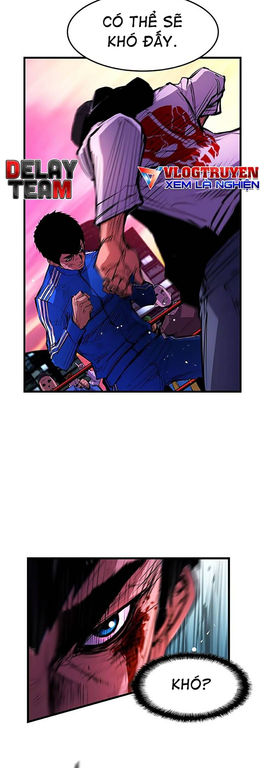 đọc truyện Phòng Gym Hanlim Chương 10 ảnh 57 tại Thiên Thai Truyện