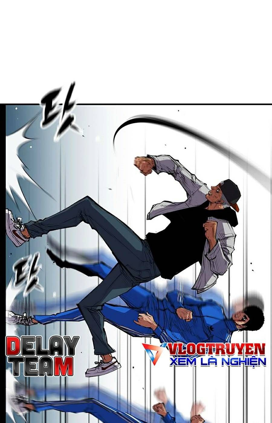 đọc truyện Phòng Gym Hanlim Chương 10 ảnh 59 tại Thiên Thai Truyện