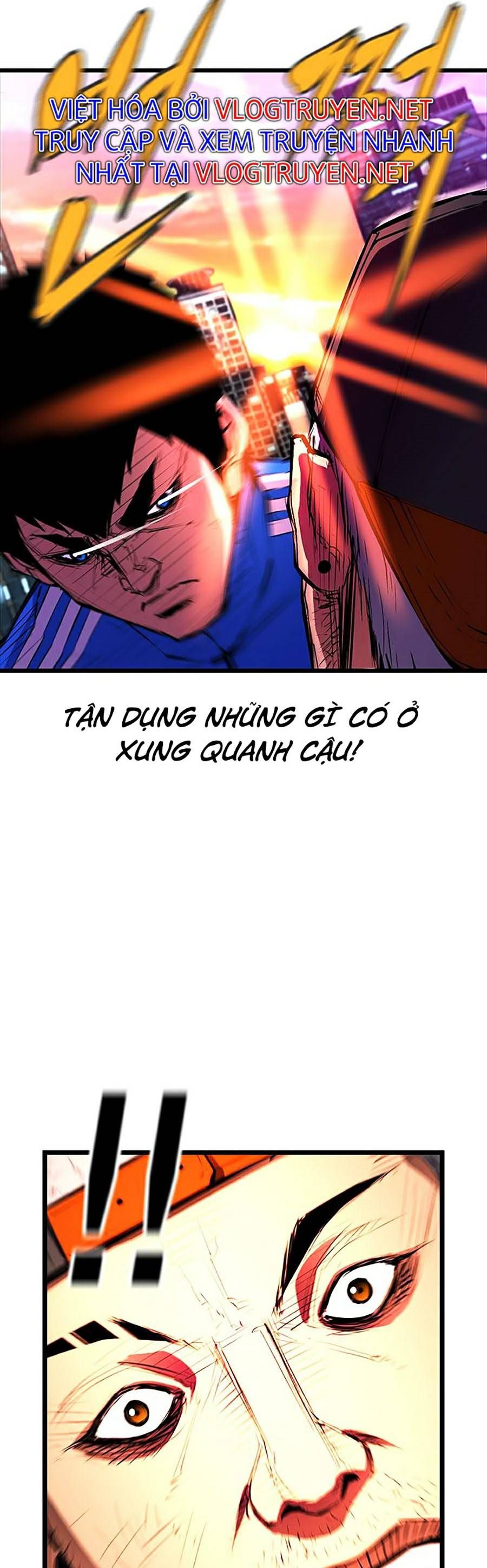 đọc truyện Phòng Gym Hanlim Chương 10 ảnh 9 tại Thiên Thai Truyện