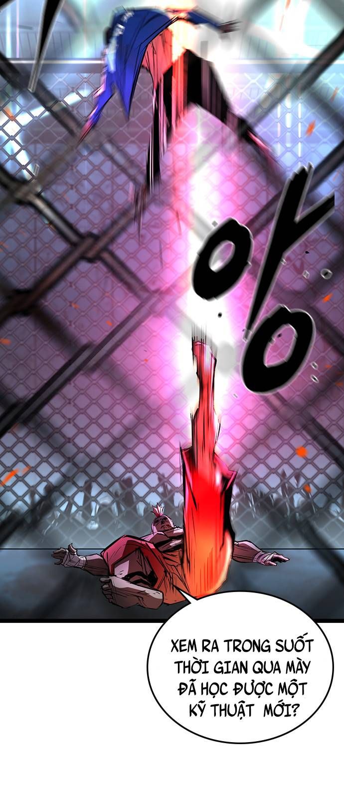 đọc truyện Phòng Gym Hanlim Chương 100 ảnh 14 tại Thiên Thai Truyện