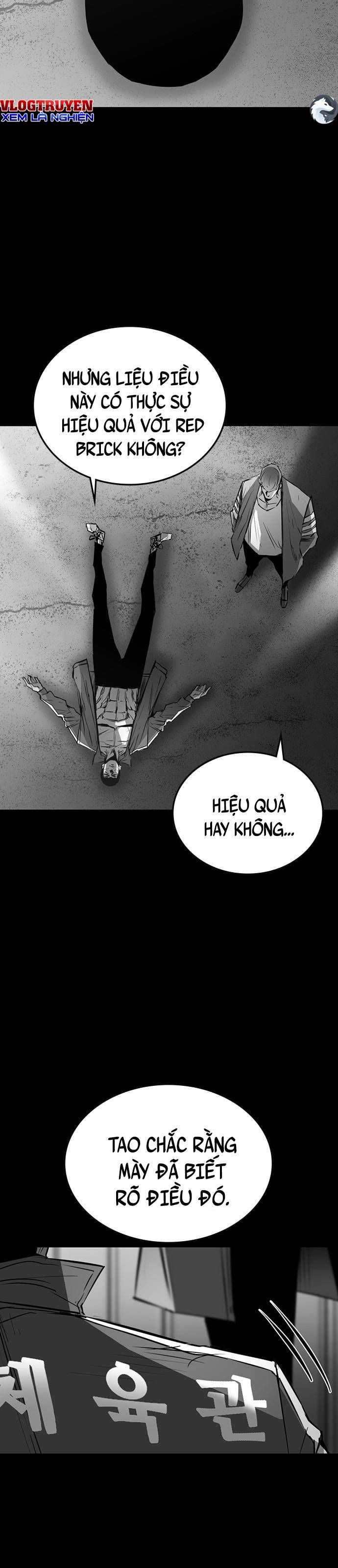 đọc truyện Phòng Gym Hanlim Chương 100 ảnh 4 tại Thiên Thai Truyện