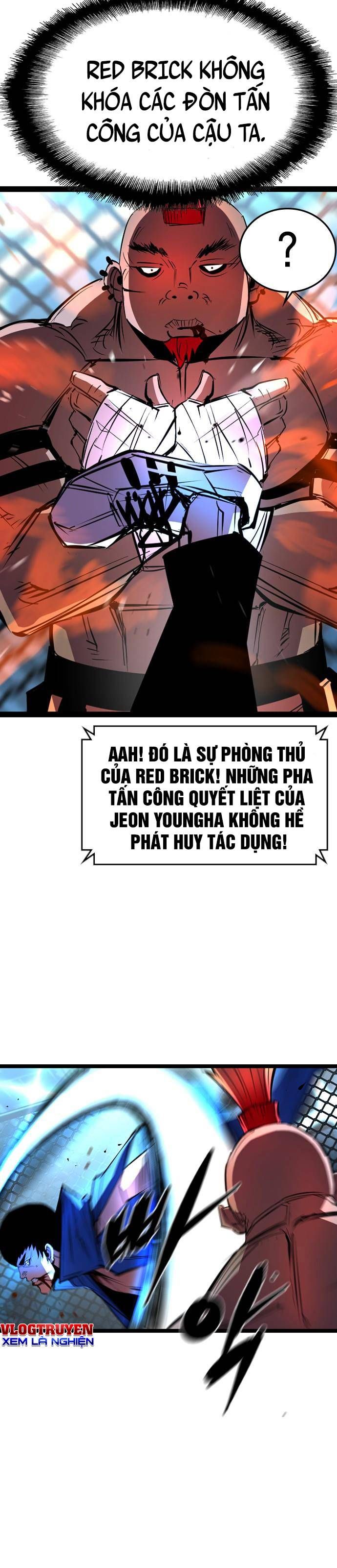 đọc truyện Phòng Gym Hanlim Chương 100 ảnh 26 tại Thiên Thai Truyện