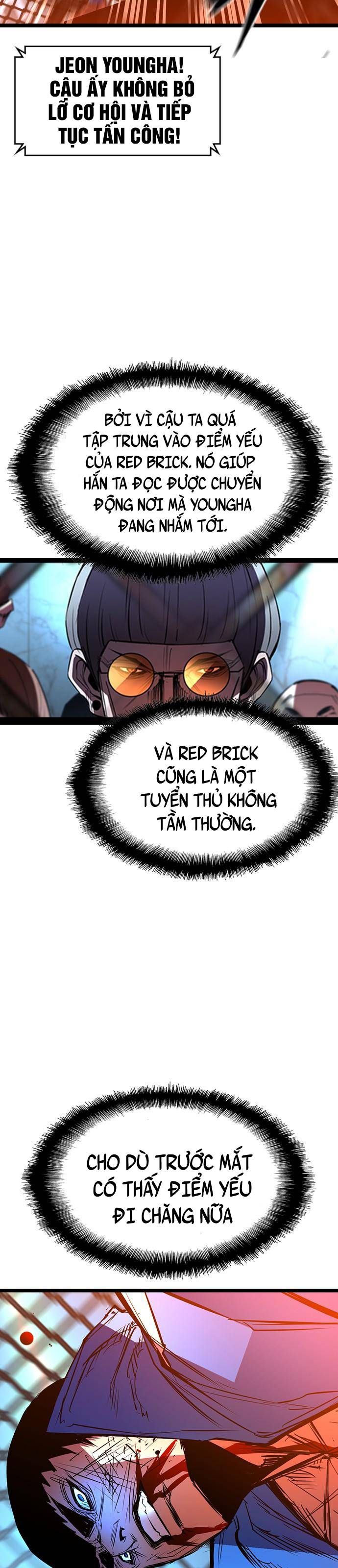 đọc truyện Phòng Gym Hanlim Chương 100 ảnh 32 tại Thiên Thai Truyện