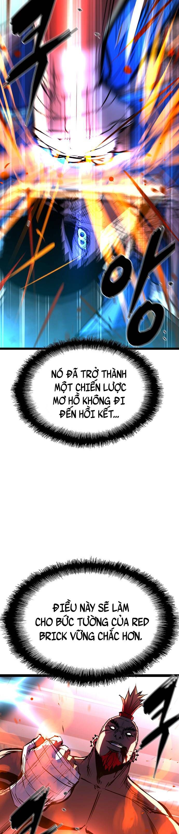 đọc truyện Phòng Gym Hanlim Chương 100 ảnh 35 tại Thiên Thai Truyện