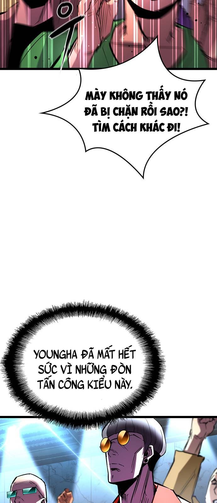 đọc truyện Phòng Gym Hanlim Chương 100 ảnh 39 tại Thiên Thai Truyện