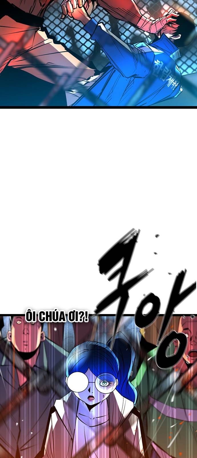 đọc truyện Phòng Gym Hanlim Chương 100 ảnh 45 tại Thiên Thai Truyện