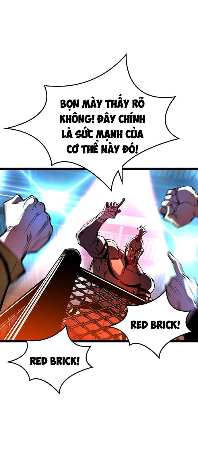 đọc truyện Phòng Gym Hanlim Chương 100 ảnh 52 tại Thiên Thai Truyện