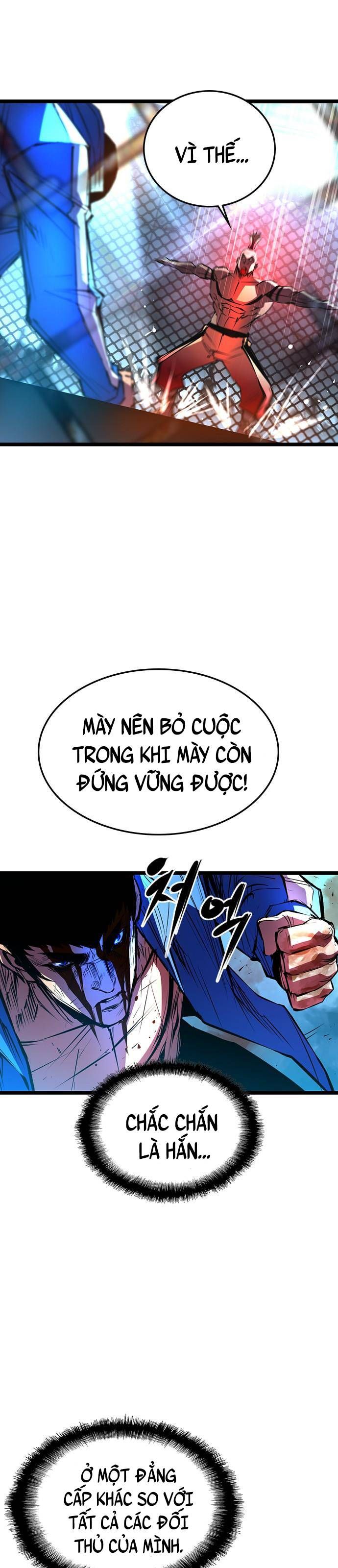 đọc truyện Phòng Gym Hanlim Chương 100 ảnh 54 tại Thiên Thai Truyện