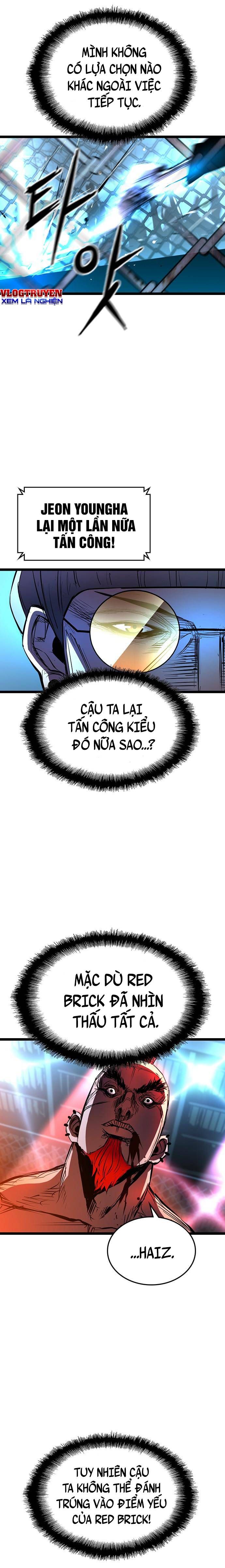 đọc truyện Phòng Gym Hanlim Chương 100 ảnh 57 tại Thiên Thai Truyện