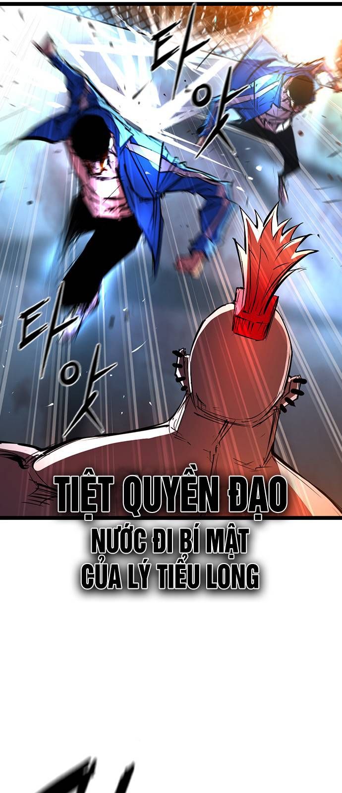 đọc truyện Phòng Gym Hanlim Chương 100 ảnh 58 tại Thiên Thai Truyện