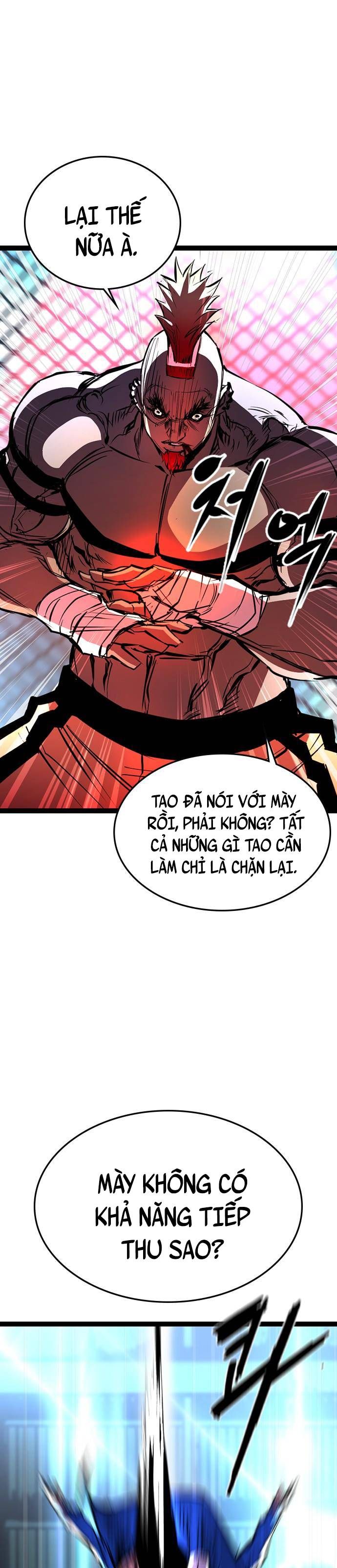 đọc truyện Phòng Gym Hanlim Chương 100 ảnh 60 tại Thiên Thai Truyện