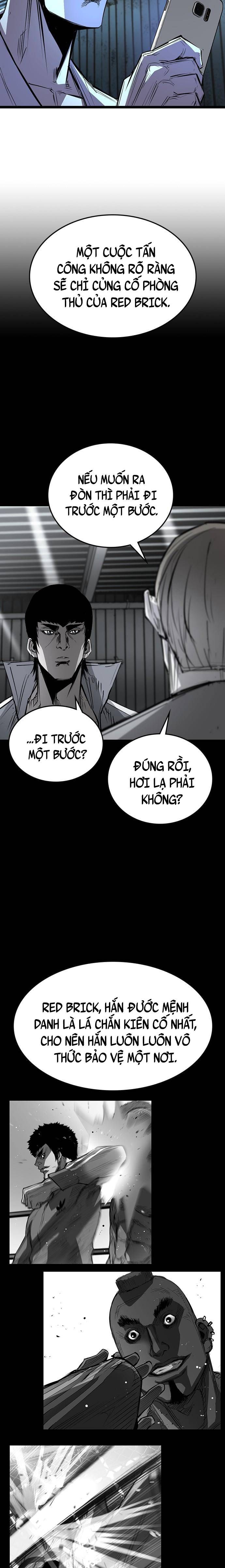 đọc truyện Phòng Gym Hanlim Chương 100 ảnh 70 tại Thiên Thai Truyện