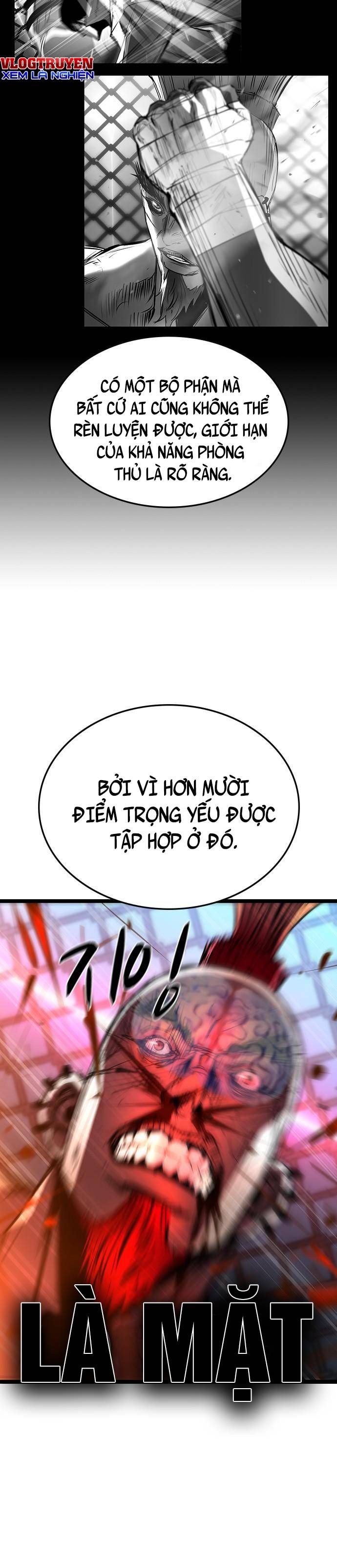 đọc truyện Phòng Gym Hanlim Chương 100 ảnh 71 tại Thiên Thai Truyện