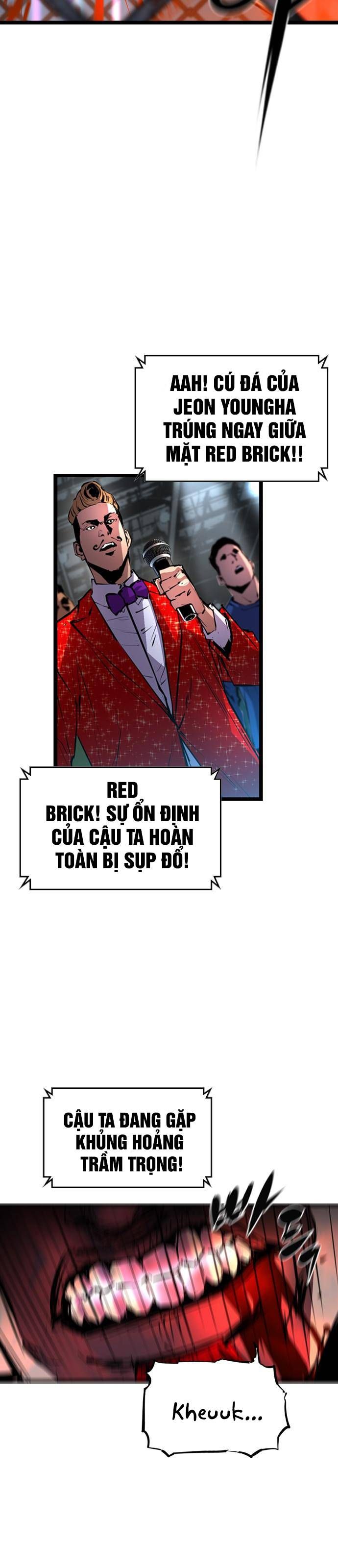 đọc truyện Phòng Gym Hanlim Chương 100 ảnh 74 tại Thiên Thai Truyện