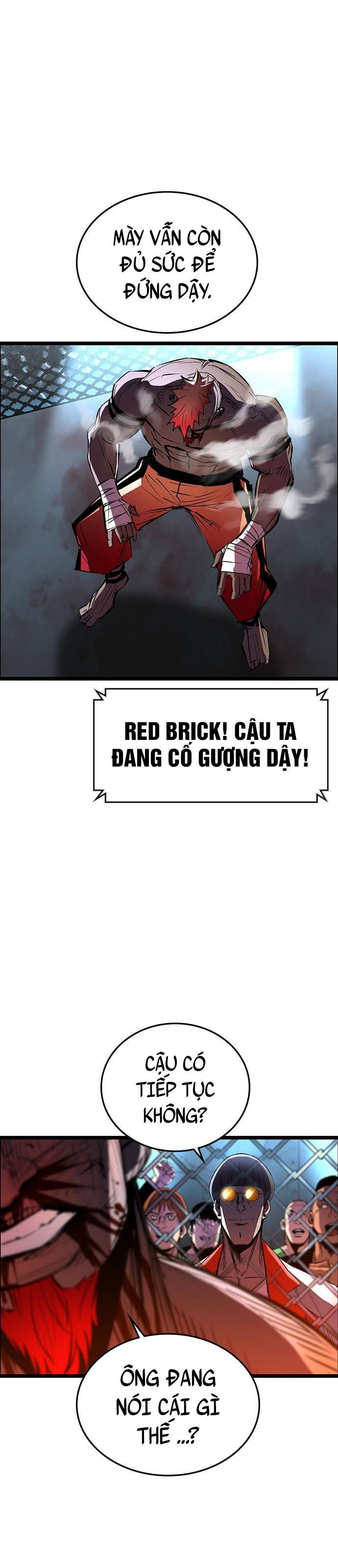 đọc truyện Phòng Gym Hanlim Chương 101 ảnh 19 tại Thiên Thai Truyện