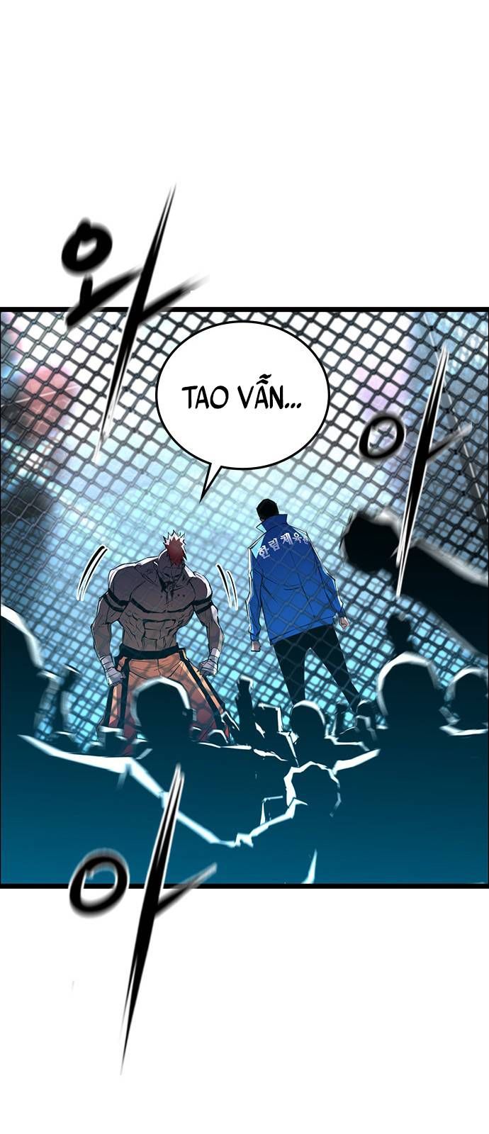 đọc truyện Phòng Gym Hanlim Chương 101 ảnh 20 tại Thiên Thai Truyện