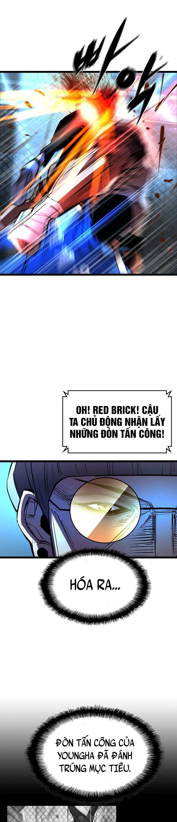 đọc truyện Phòng Gym Hanlim Chương 101 ảnh 23 tại Thiên Thai Truyện