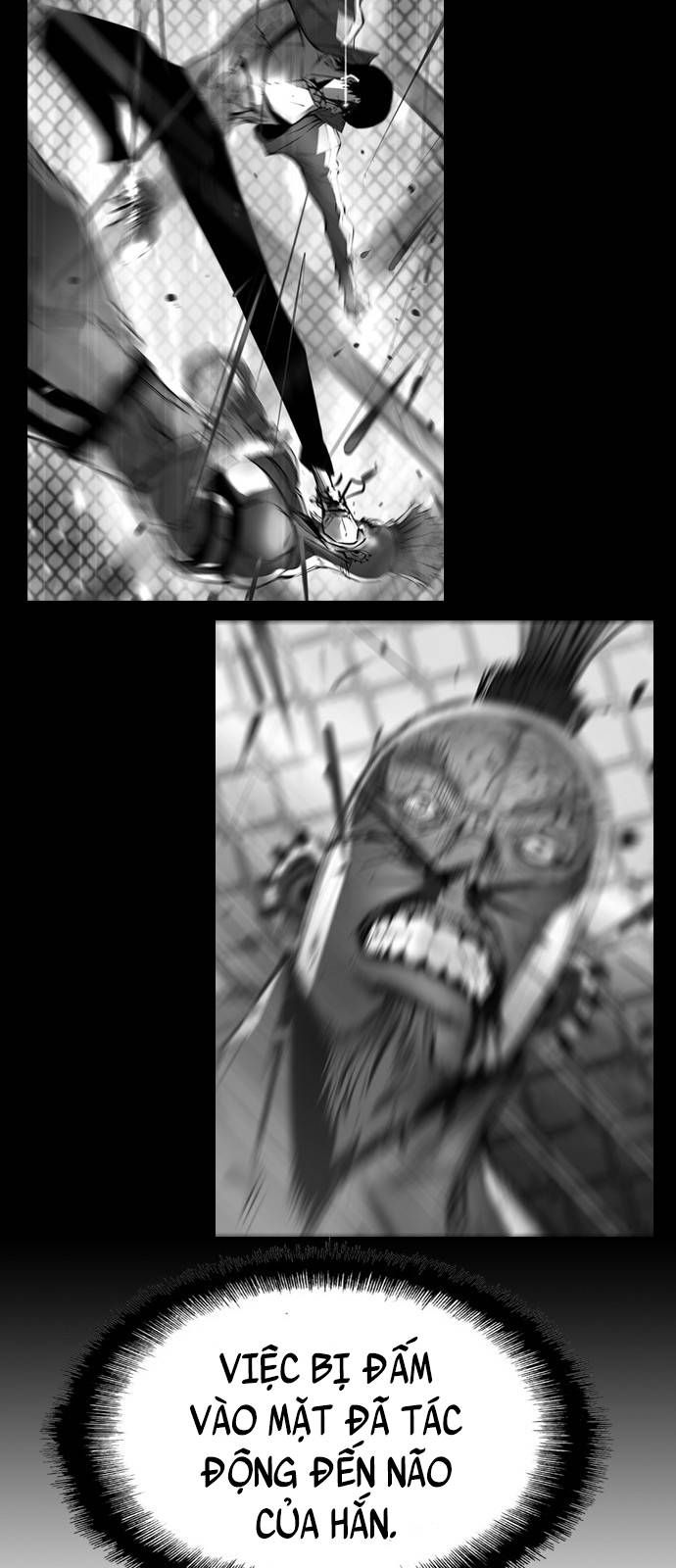 đọc truyện Phòng Gym Hanlim Chương 101 ảnh 24 tại Thiên Thai Truyện