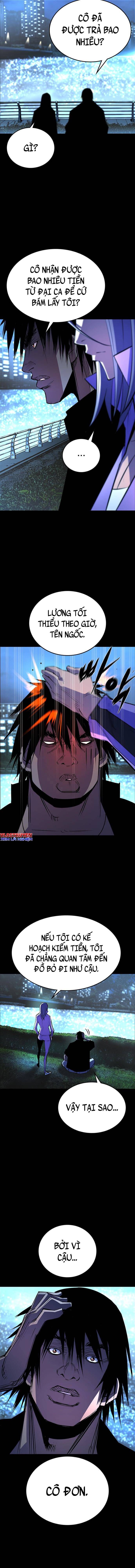 đọc truyện Phòng Gym Hanlim Chương 101 ảnh 27 tại Thiên Thai Truyện