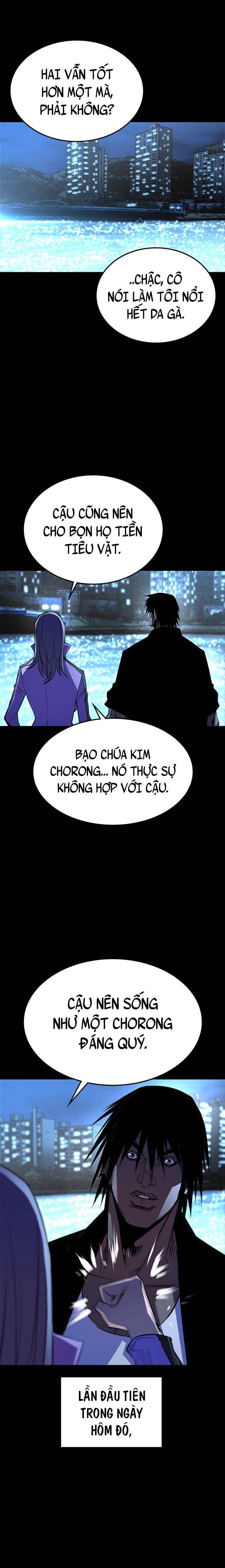 đọc truyện Phòng Gym Hanlim Chương 101 ảnh 29 tại Thiên Thai Truyện