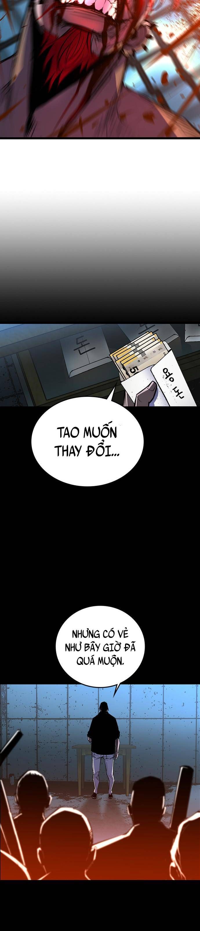 đọc truyện Phòng Gym Hanlim Chương 101 ảnh 36 tại Thiên Thai Truyện