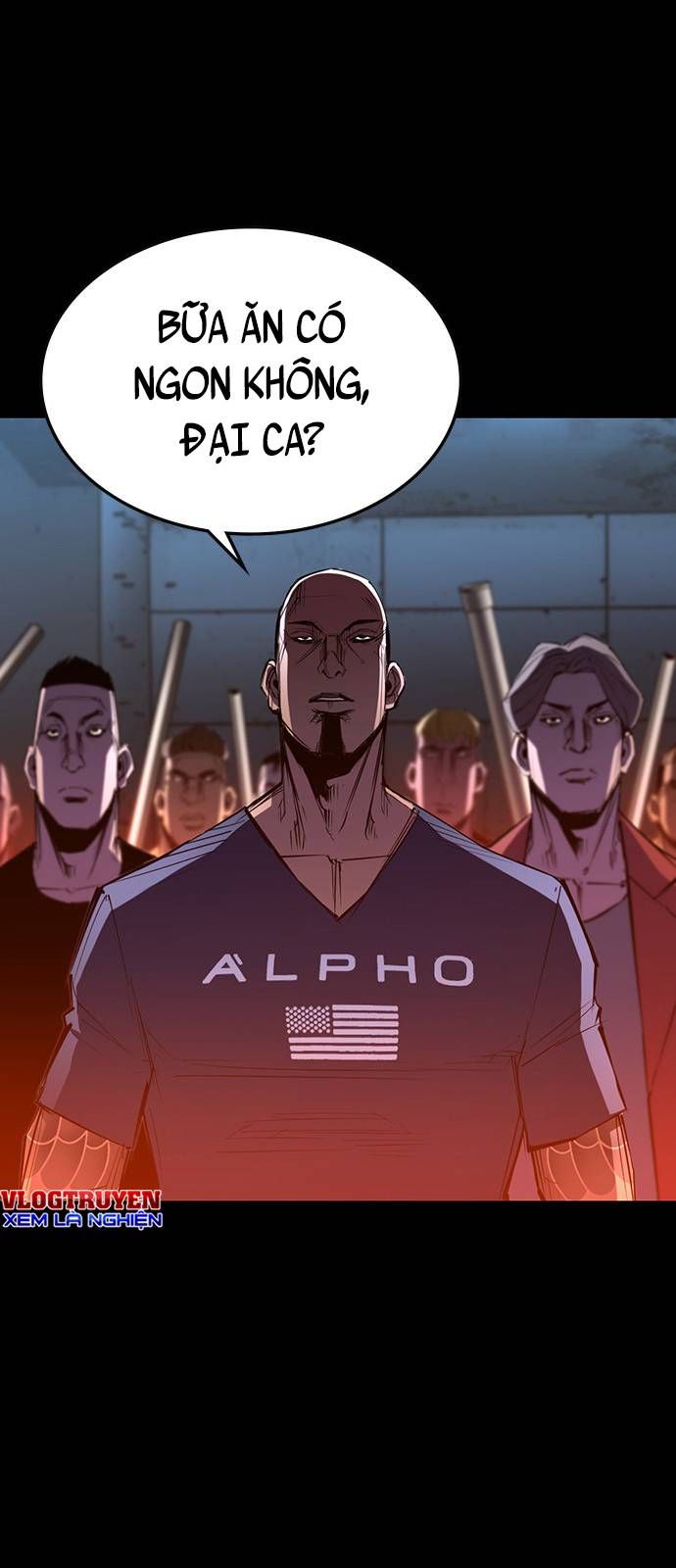 đọc truyện Phòng Gym Hanlim Chương 101 ảnh 37 tại Thiên Thai Truyện