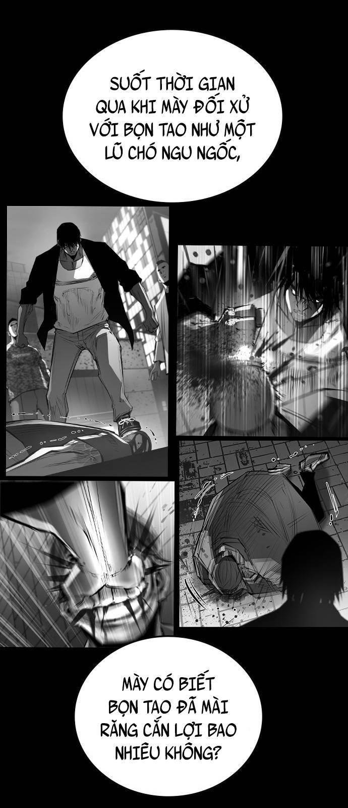 đọc truyện Phòng Gym Hanlim Chương 101 ảnh 38 tại Thiên Thai Truyện