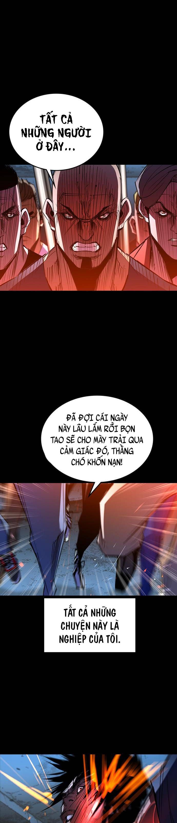 đọc truyện Phòng Gym Hanlim Chương 101 ảnh 39 tại Thiên Thai Truyện