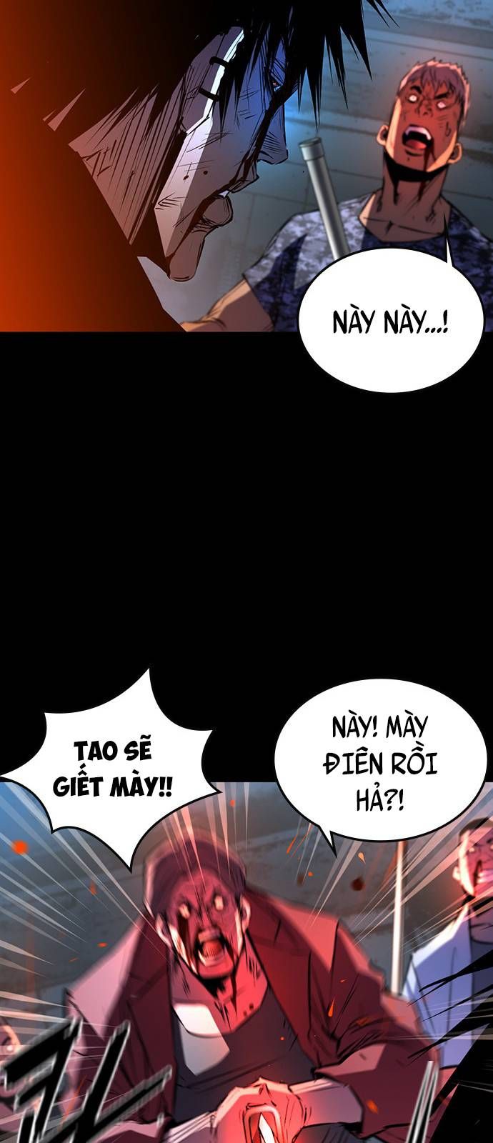 đọc truyện Phòng Gym Hanlim Chương 101 ảnh 44 tại Thiên Thai Truyện