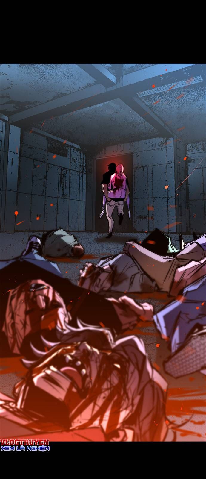 đọc truyện Phòng Gym Hanlim Chương 101 ảnh 54 tại Thiên Thai Truyện