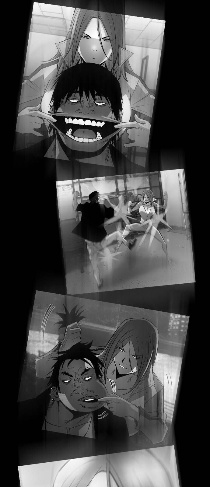 đọc truyện Phòng Gym Hanlim Chương 101 ảnh 57 tại Thiên Thai Truyện