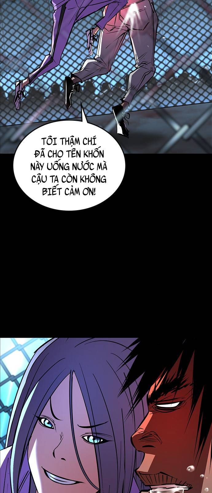 đọc truyện Phòng Gym Hanlim Chương 101 ảnh 8 tại Thiên Thai Truyện