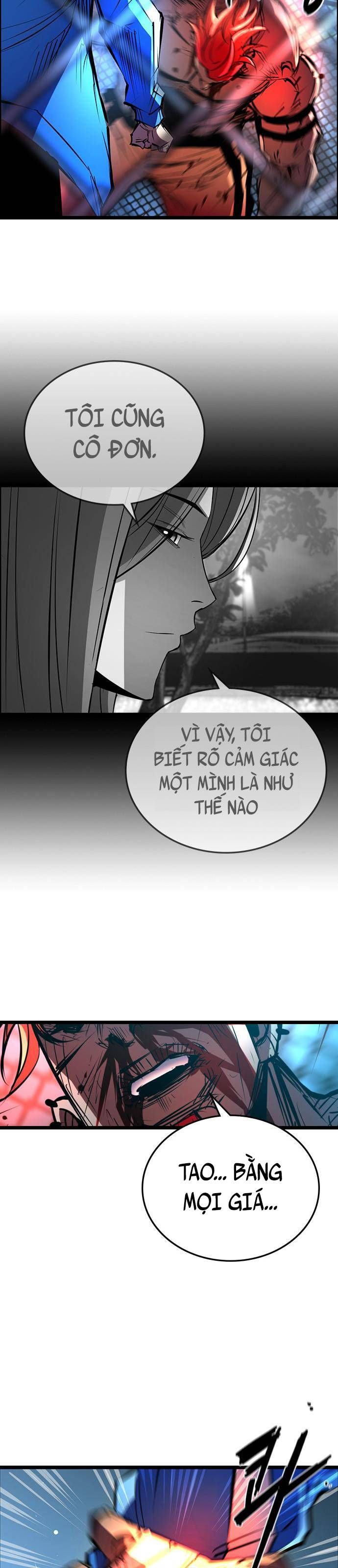 đọc truyện Phòng Gym Hanlim Chương 101 ảnh 62 tại Thiên Thai Truyện