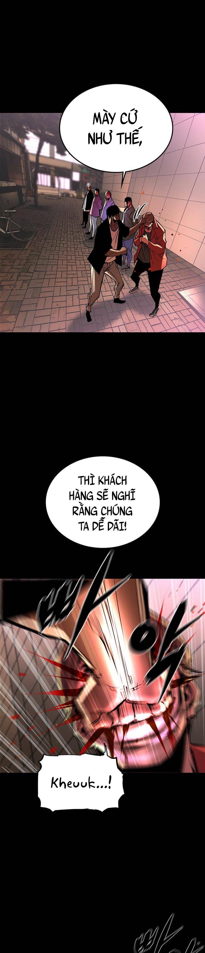 đọc truyện Phòng Gym Hanlim Chương 101 ảnh 11 tại Thiên Thai Truyện