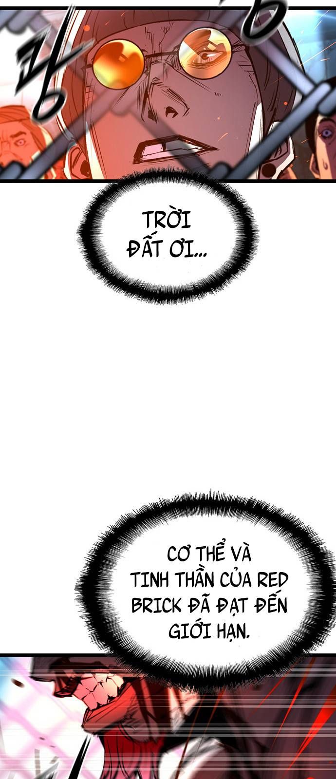 đọc truyện Phòng Gym Hanlim Chương 102 ảnh 20 tại Thiên Thai Truyện