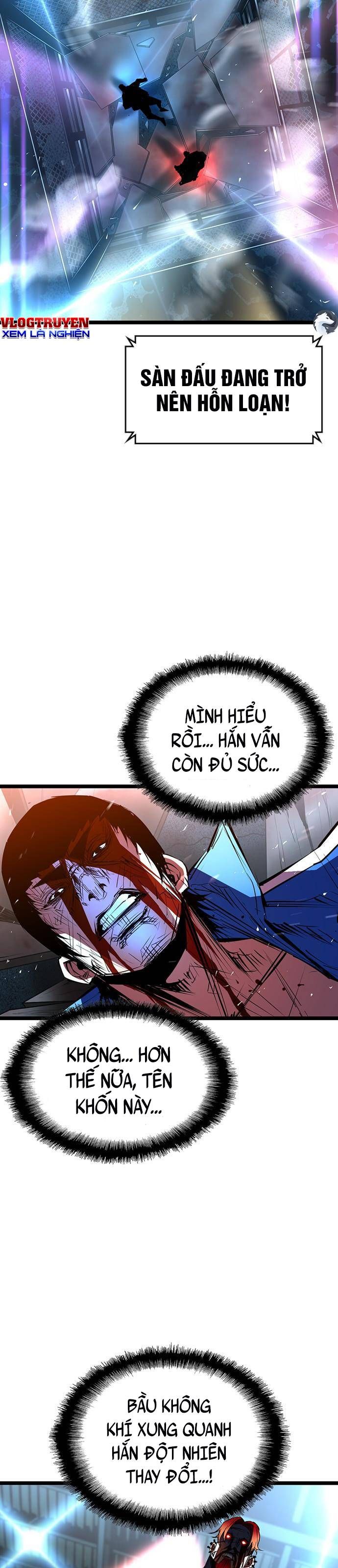 đọc truyện Phòng Gym Hanlim Chương 102 ảnh 4 tại Thiên Thai Truyện