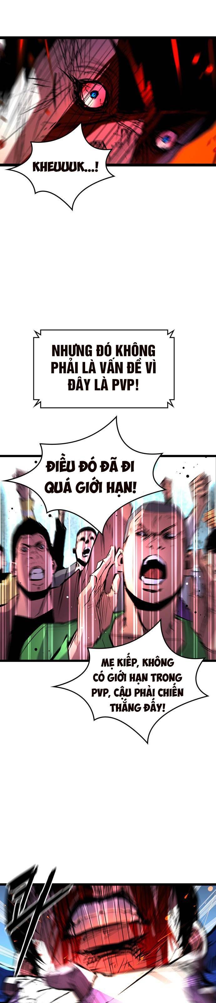 đọc truyện Phòng Gym Hanlim Chương 102 ảnh 37 tại Thiên Thai Truyện