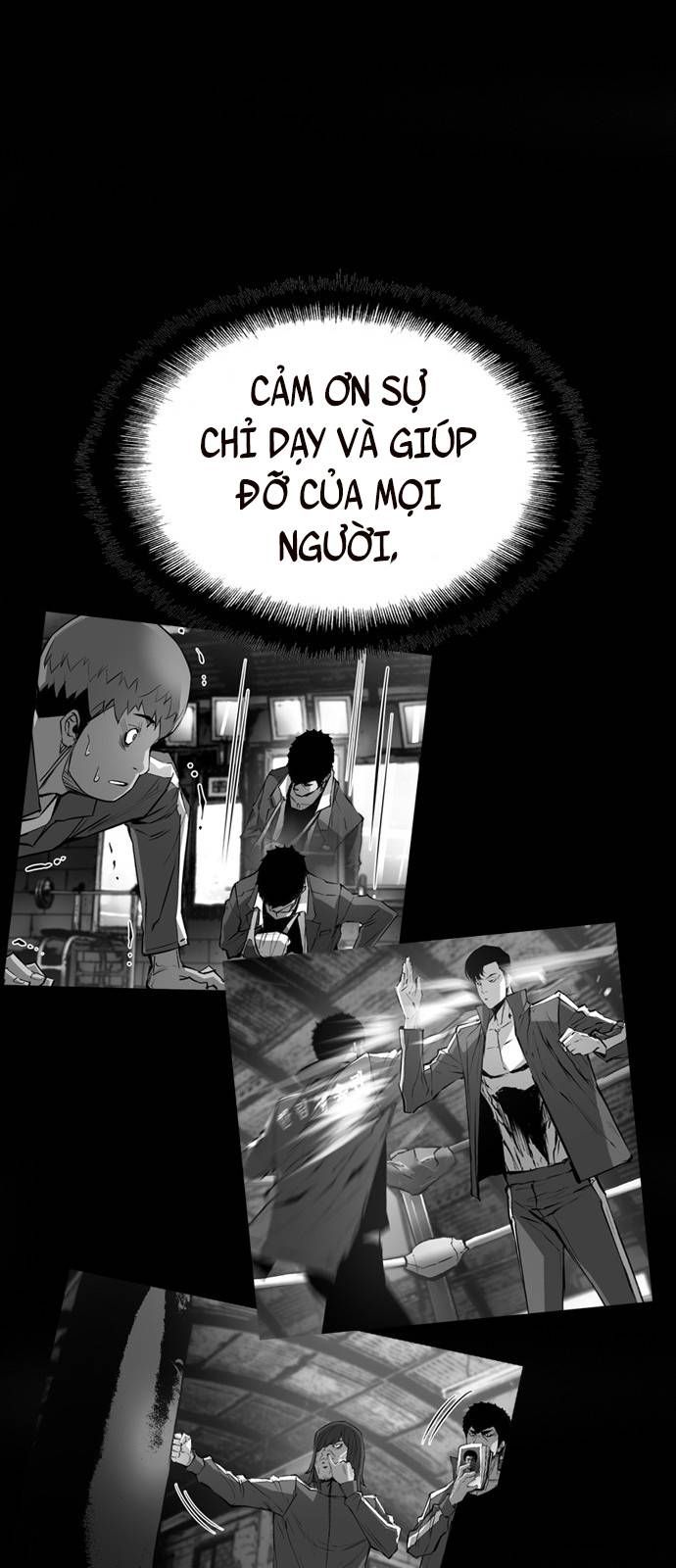 đọc truyện Phòng Gym Hanlim Chương 102 ảnh 43 tại Thiên Thai Truyện