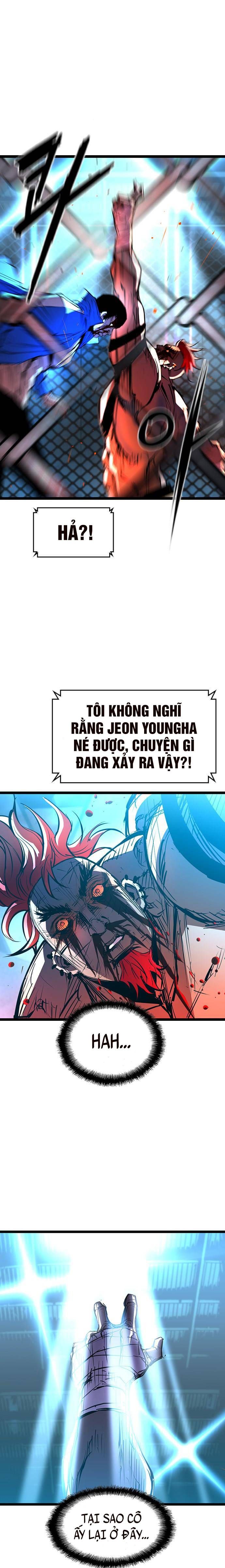 đọc truyện Phòng Gym Hanlim Chương 102 ảnh 55 tại Thiên Thai Truyện