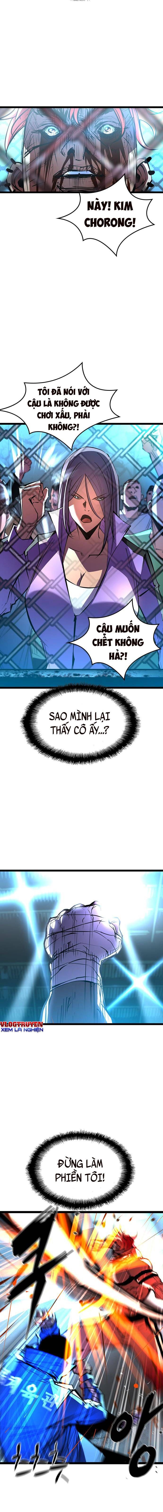 đọc truyện Phòng Gym Hanlim Chương 102 ảnh 56 tại Thiên Thai Truyện