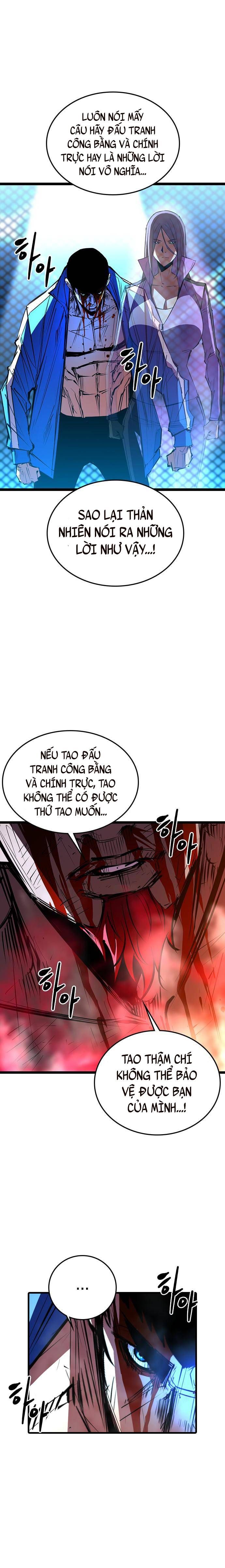 đọc truyện Phòng Gym Hanlim Chương 102 ảnh 60 tại Thiên Thai Truyện