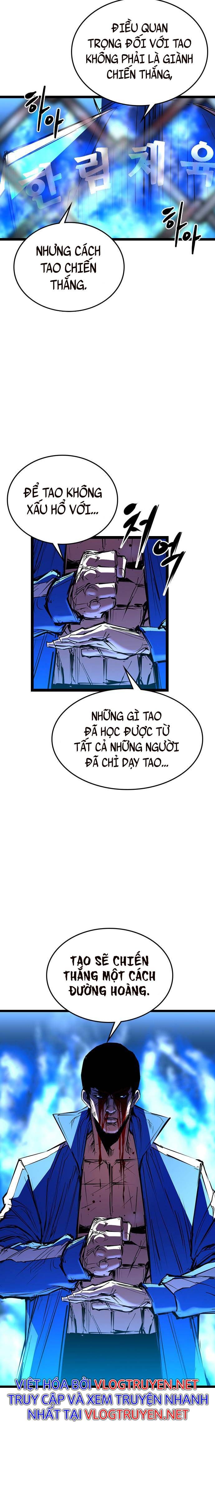 đọc truyện Phòng Gym Hanlim Chương 102 ảnh 62 tại Thiên Thai Truyện