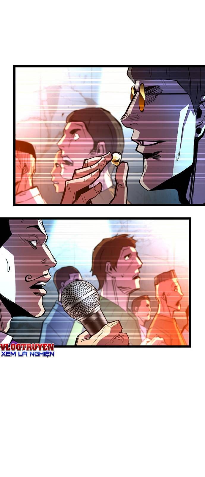 đọc truyện Phòng Gym Hanlim Chương 102 ảnh 76 tại Thiên Thai Truyện