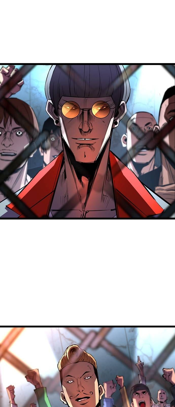 đọc truyện Phòng Gym Hanlim Chương 102 ảnh 83 tại Thiên Thai Truyện