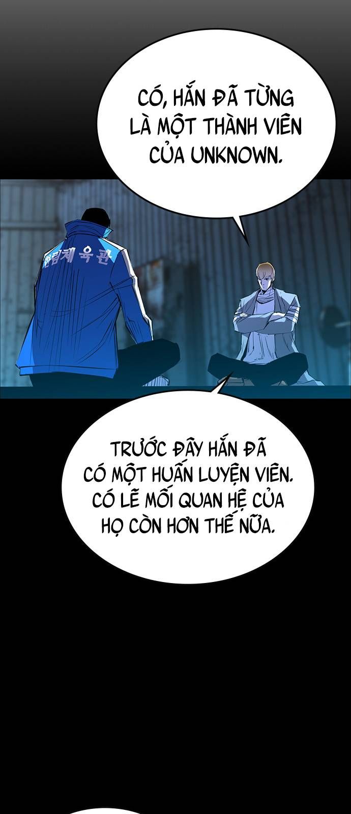 đọc truyện Phòng Gym Hanlim Chương 103 ảnh 15 tại Thiên Thai Truyện