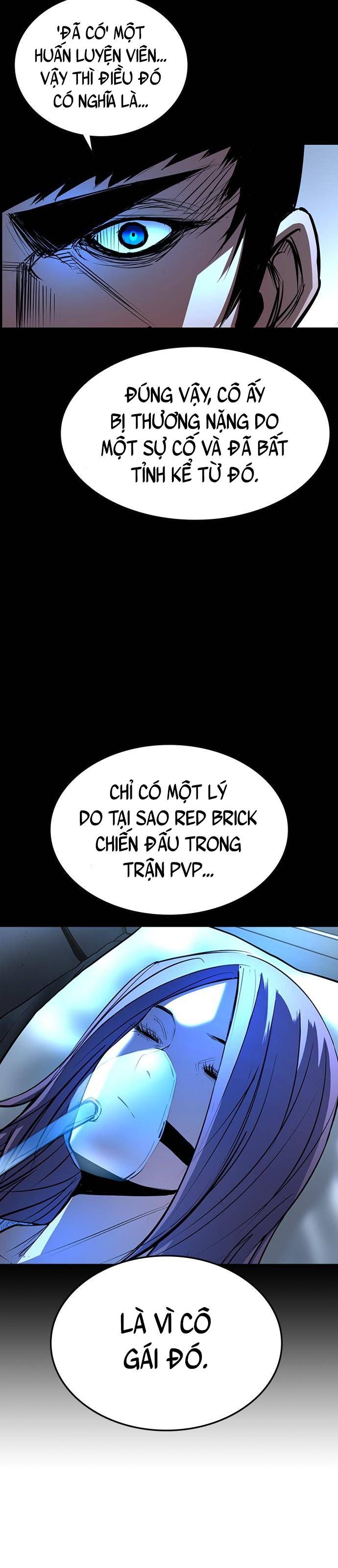 đọc truyện Phòng Gym Hanlim Chương 103 ảnh 16 tại Thiên Thai Truyện