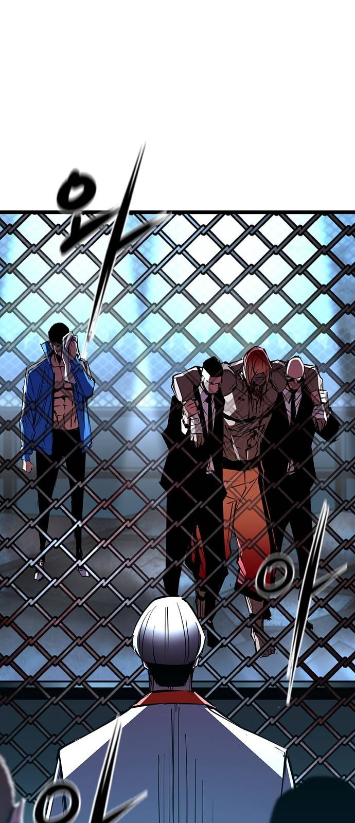 đọc truyện Phòng Gym Hanlim Chương 103 ảnh 20 tại Thiên Thai Truyện